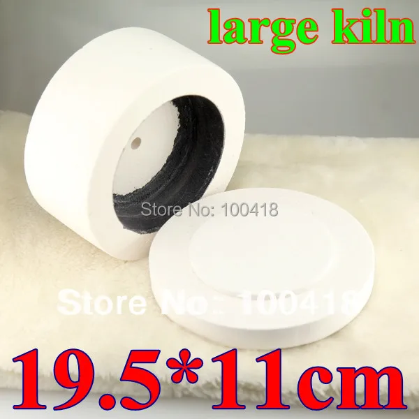 Бесплатная доставка стеклянное плавкое стекло Fusing с помощью микроволновой печи