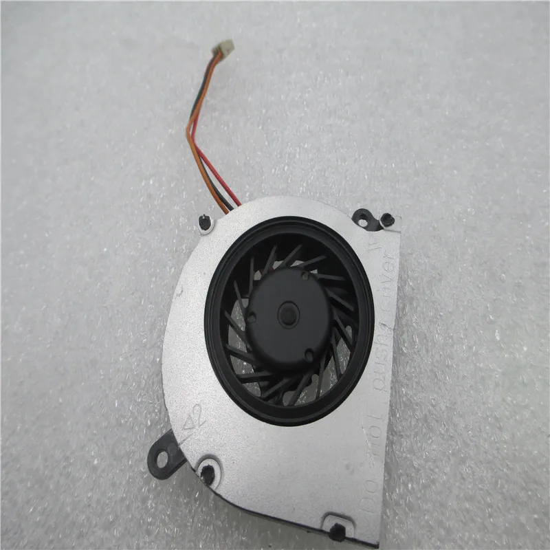 Новинка для Fujitsu LifeBook P8020 P8110 P770 P8010 вентилятор MCF S5045AM05 охлаждающий ноутбука|cooling