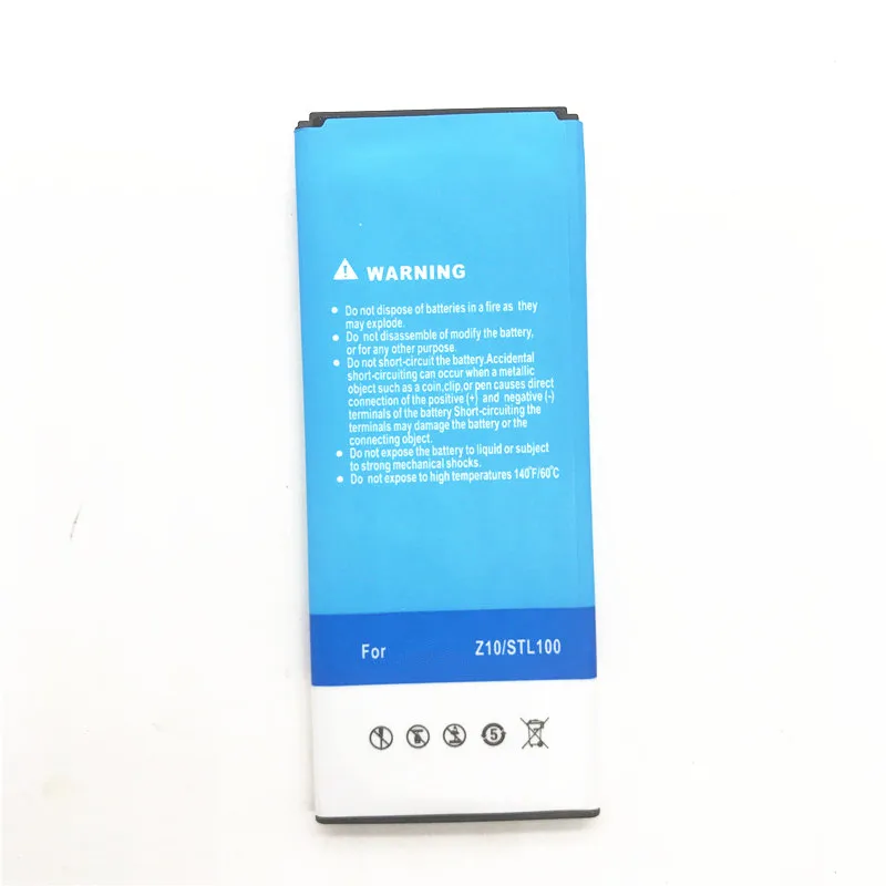 Ibtion 3100 мА/ч LS1 LS 1 Батарея для BlackBerry Z10 STL100 2 LTE 3 1|Аккумуляторы мобильных телефонов| |