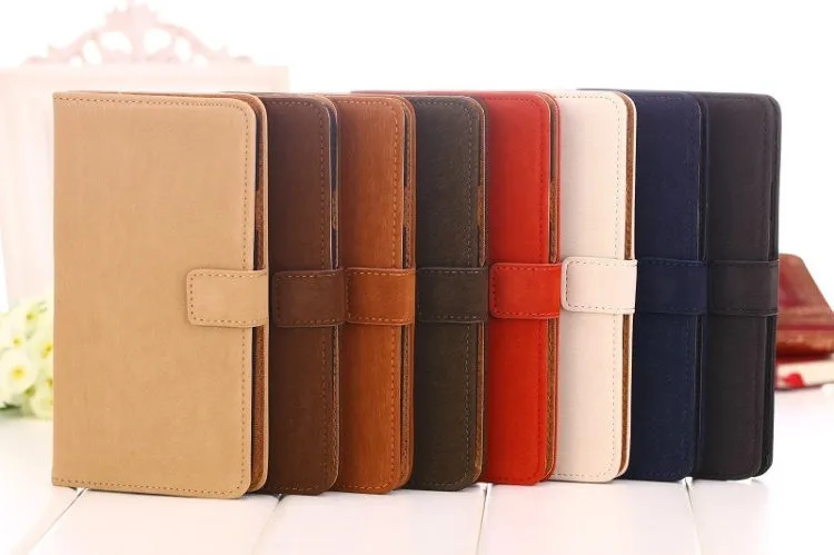 Celular Lujo cuero caso Capa Para для Samsung Galaxy Note 3 viviendas Саппу defensor con Tarjeta Credito Billetera accesorios |