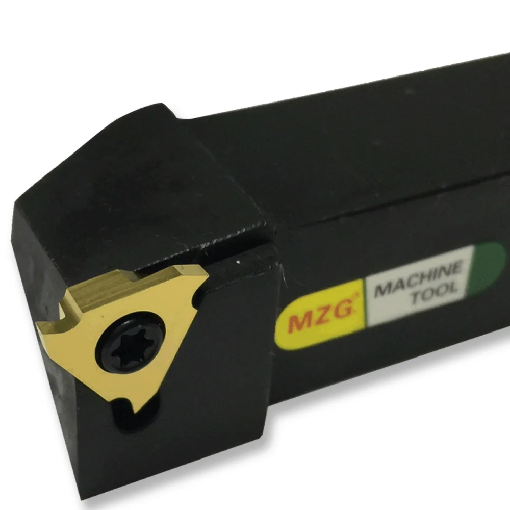 MZG SGBR1616H32 SGBR2020K32 Groove обрабатывающие режущие инструменты резак токарный станок с
