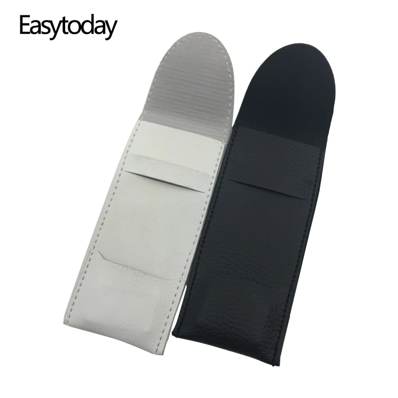 Аксессуары для Дартс Easytoday 5 шт./компл. из синтетической кожи черно белая