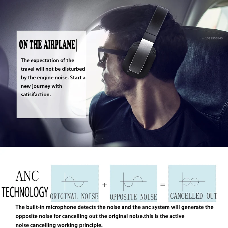 Picun F9 Беспроводной bluetooth наушники Gaming Headset Aptx Шум Отмена С микрофоном для Iphone Xiaomi