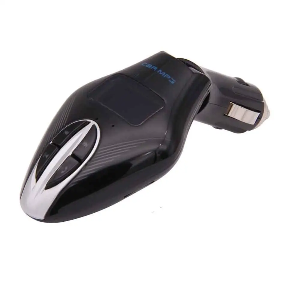 Автомобильный радиоадаптер беспроводной Bluetooth FM-передатчик mp3-плеер