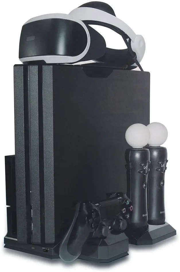 Портативная подставка для зарядки подвижная зарядная станция вертикальная