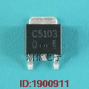 C5103 2SC5103 TO-252 | Электронные компоненты и принадлежности