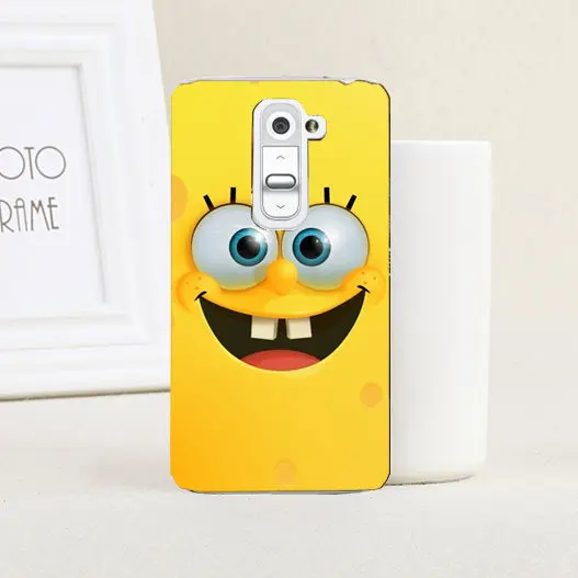 For LG G2 Mini Cases 4.7 Inch New Fashion Pattern Printing Phone Case Cover for D620 D618 Hard Plastic |