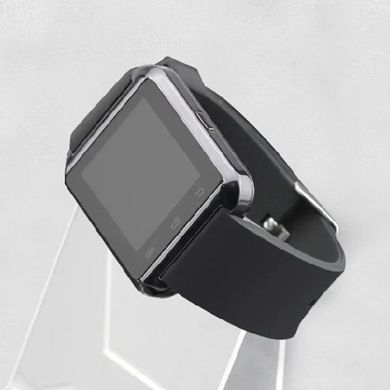 U8 Дешевые Модные Смарт-часы с Bluetooth подключение к синхронизации устройство для