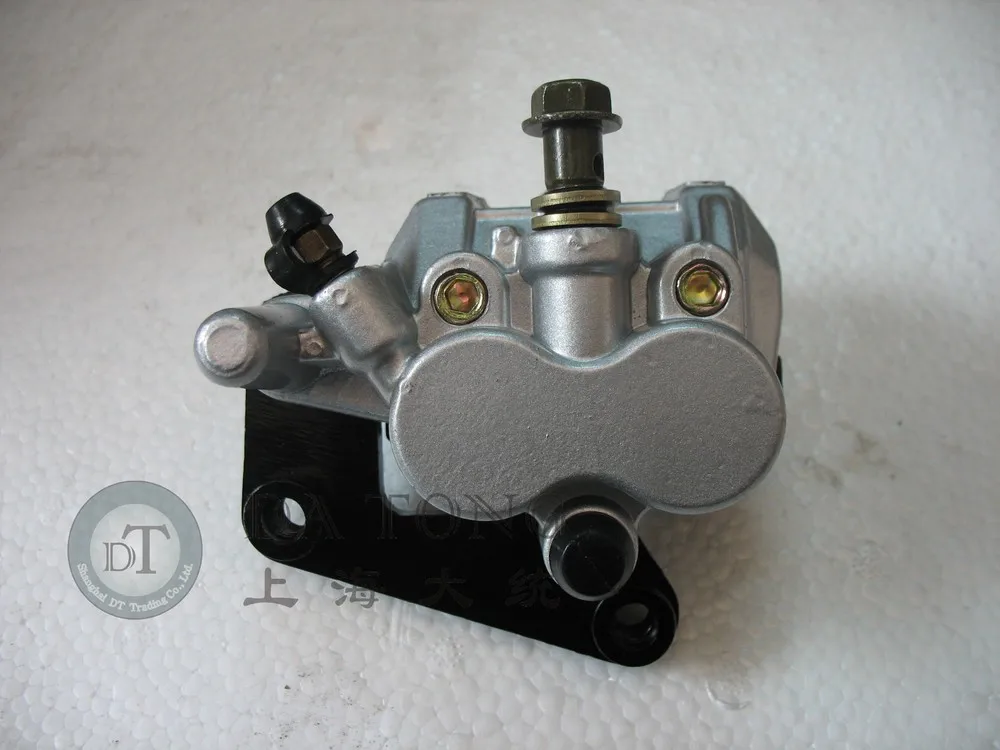 Гидравлический Тормозной суппорт для QJ Keeway китайский скутер Honda Yamaha Kawasaki