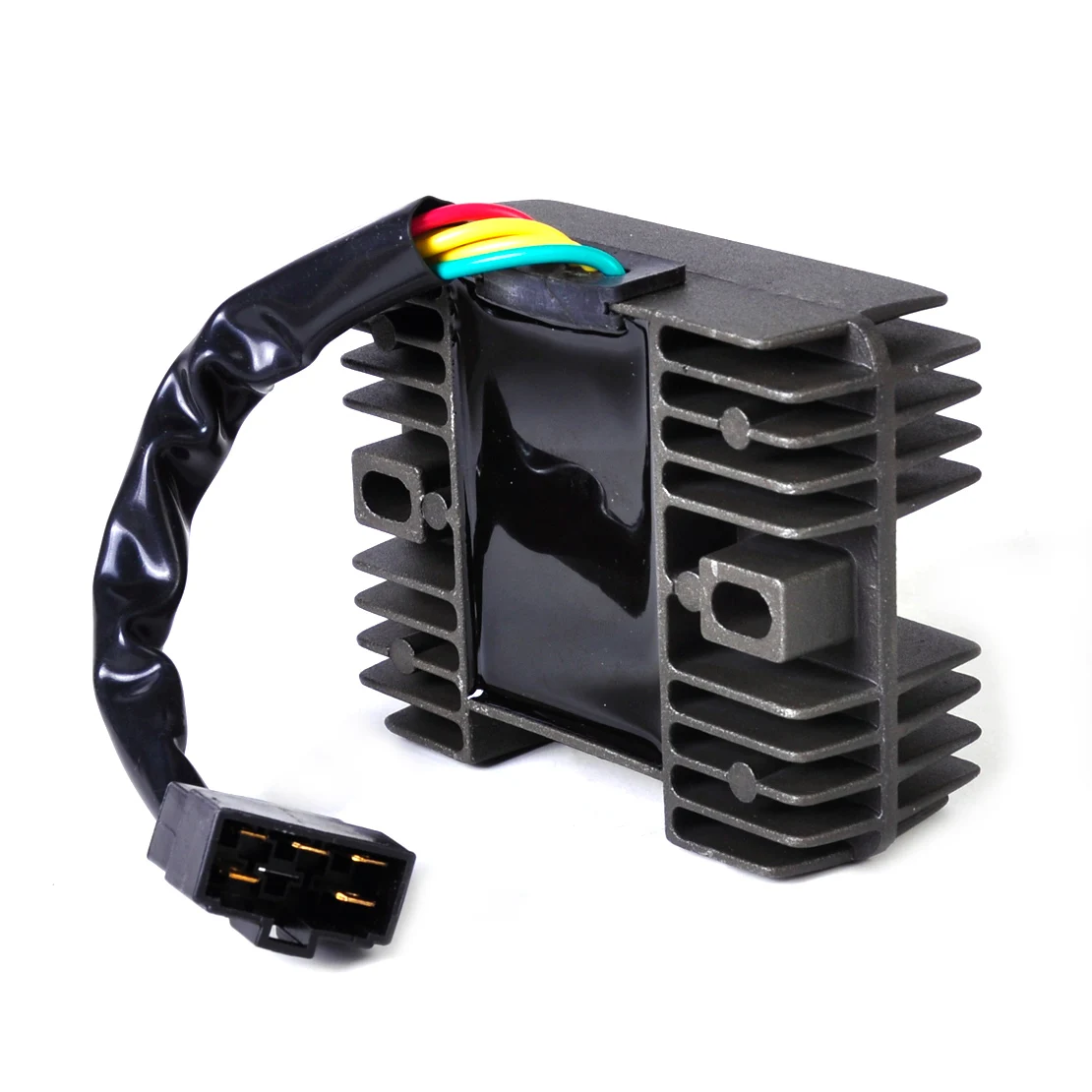 CITALL 1 шт. 5Pin регулятор напряжения мотоцикла выпрямитель 32800 33E21 44D11 подходит для