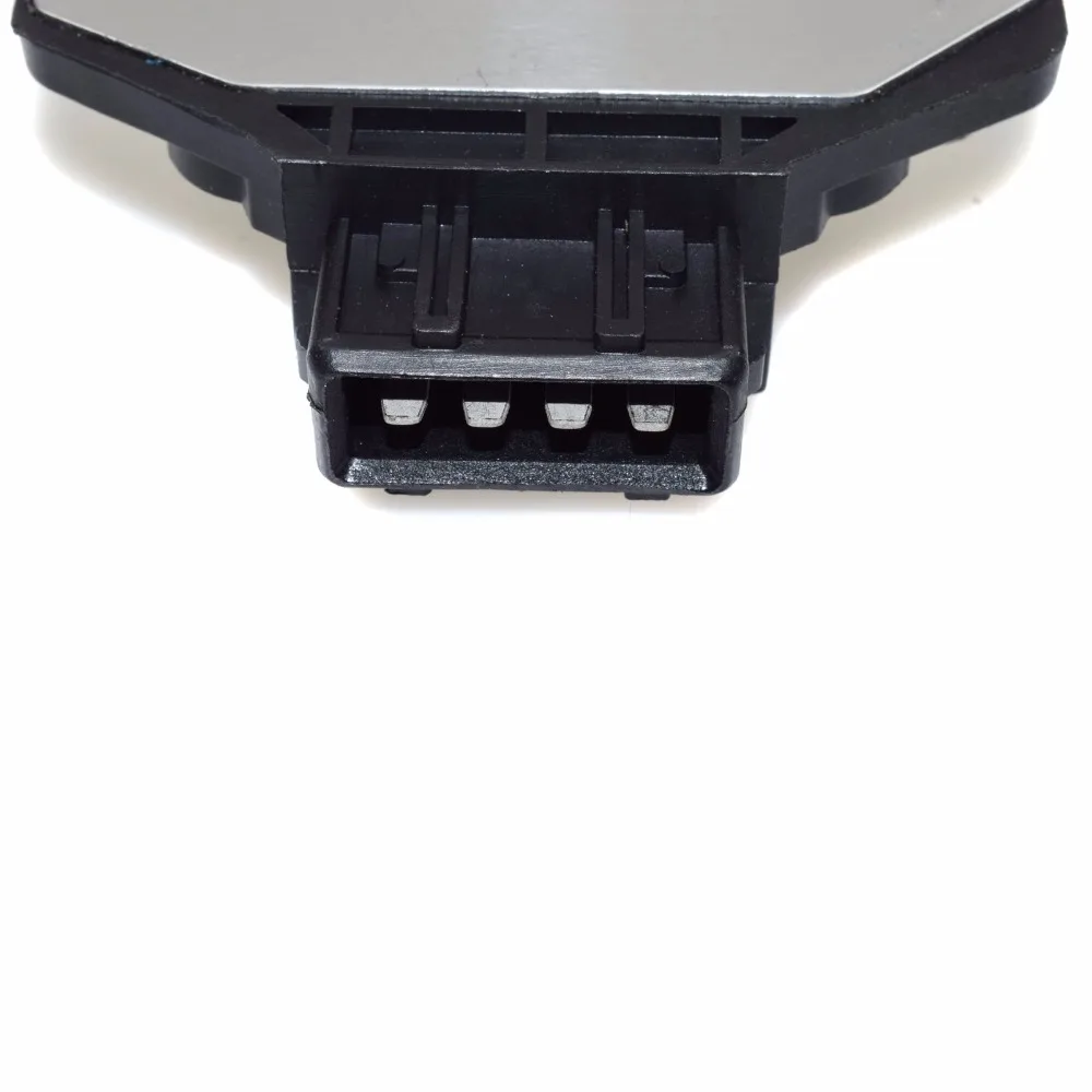 Модуль управления зажиганием ISANCE ICM LX920 6H1022 4D0905351 0227100211 Подходит для Audi A4 Quattro A8 VW