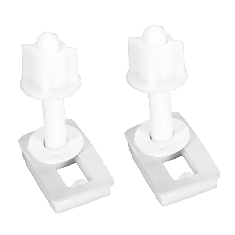 KSOL петля для унитаза болты запасной болт винты крепежный комплект ремонтные