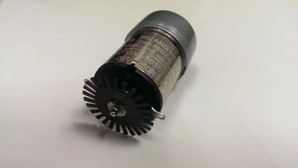 5 шт. Замена колеса мотор для салфетки робота пылесоса iRobot Braava Mint 5200 380 T 320 321 Мотор