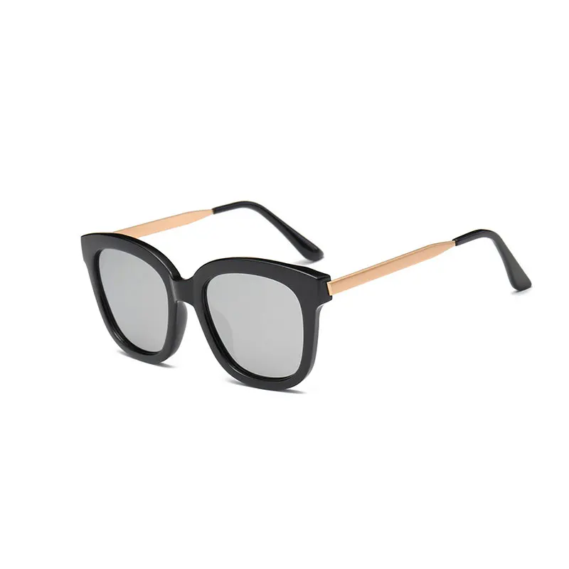 2017 поляризованные женские солнцезащитные очки HD Модные мужские для вождения