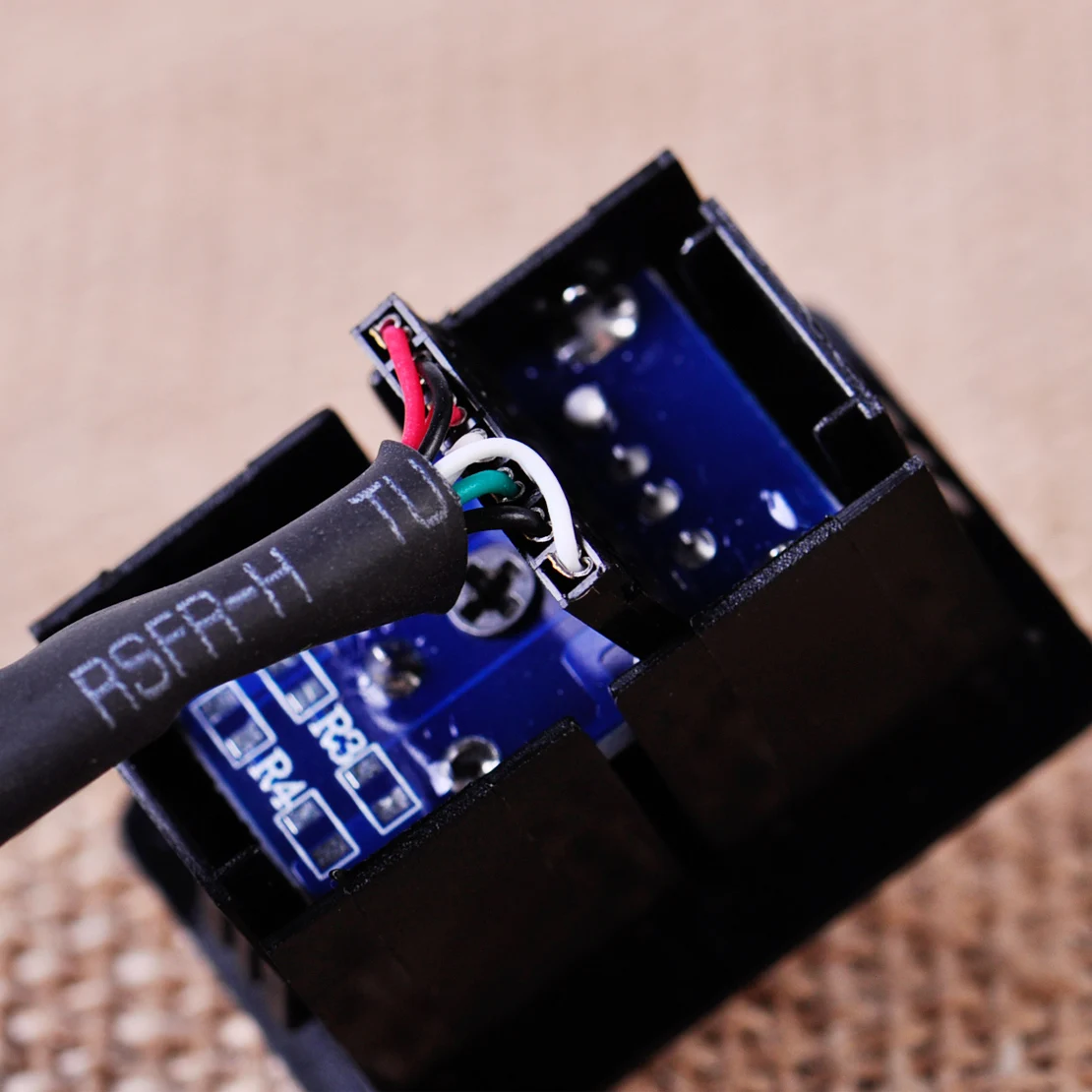 CITALL автомобиль 6 футов 3,5 мм AUX USB Игровые наушники гнезда разъёма заподлицо тире Удлинительный кабель с Монтажный адаптер Панель Вход разъем