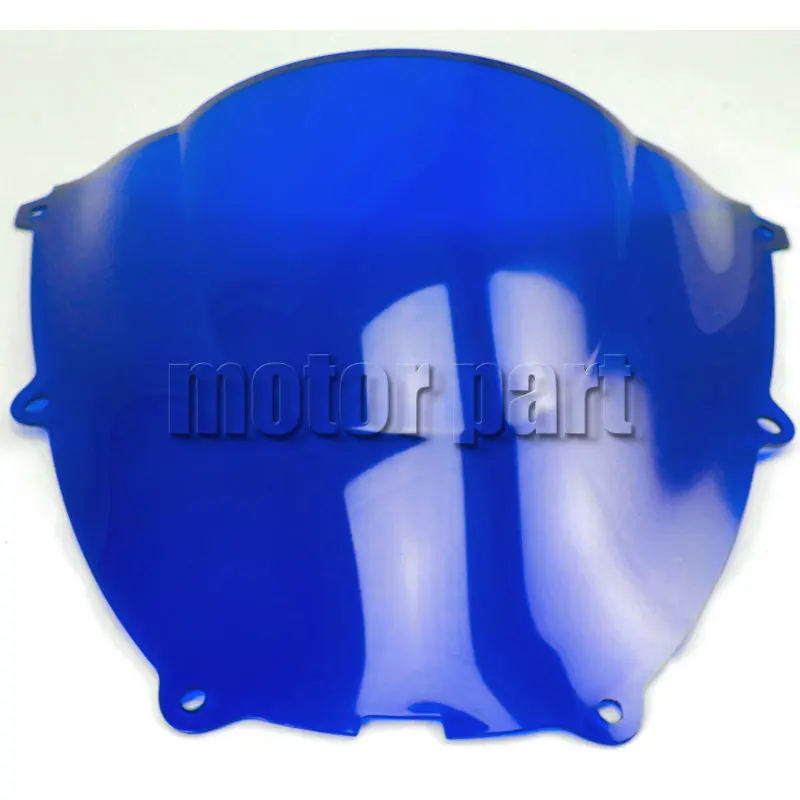 Ветровое стекло для мотоцикла 1996 1997 1998 1999 2006 2007 Yamaha YZF600R YZF 600 R Thundercat Thunder