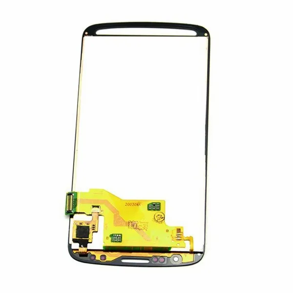 ЖК дисплей с дигитайзером в сборе для Samsung Galaxy S4 Active i9295 i537|Экраны мобильных