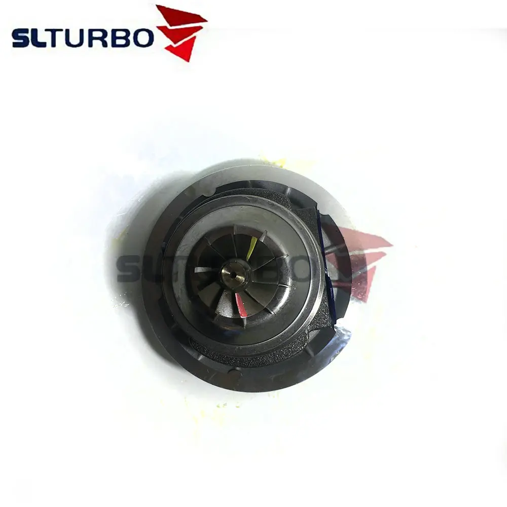 Картридж Garrett GT1544S 733783 turbo core CHRA новый для Seat Arosa 1 4 TDI 55 кВт 75 HP BAY 3 Zyl. турбинный