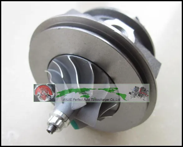 

Turbo Cartridge CHRA TD04 49177-01512 water cooled Turbocharger For Mitsubishi Delica L300 L200 Pajero galloper 2.5L 4D56T 4D56