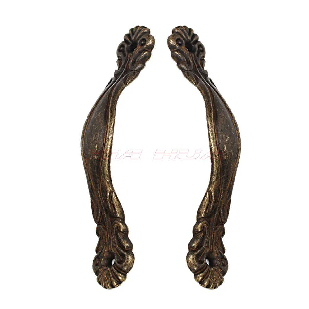 4 шт. ручка для ящика в стиле ретро | Обустройство дома