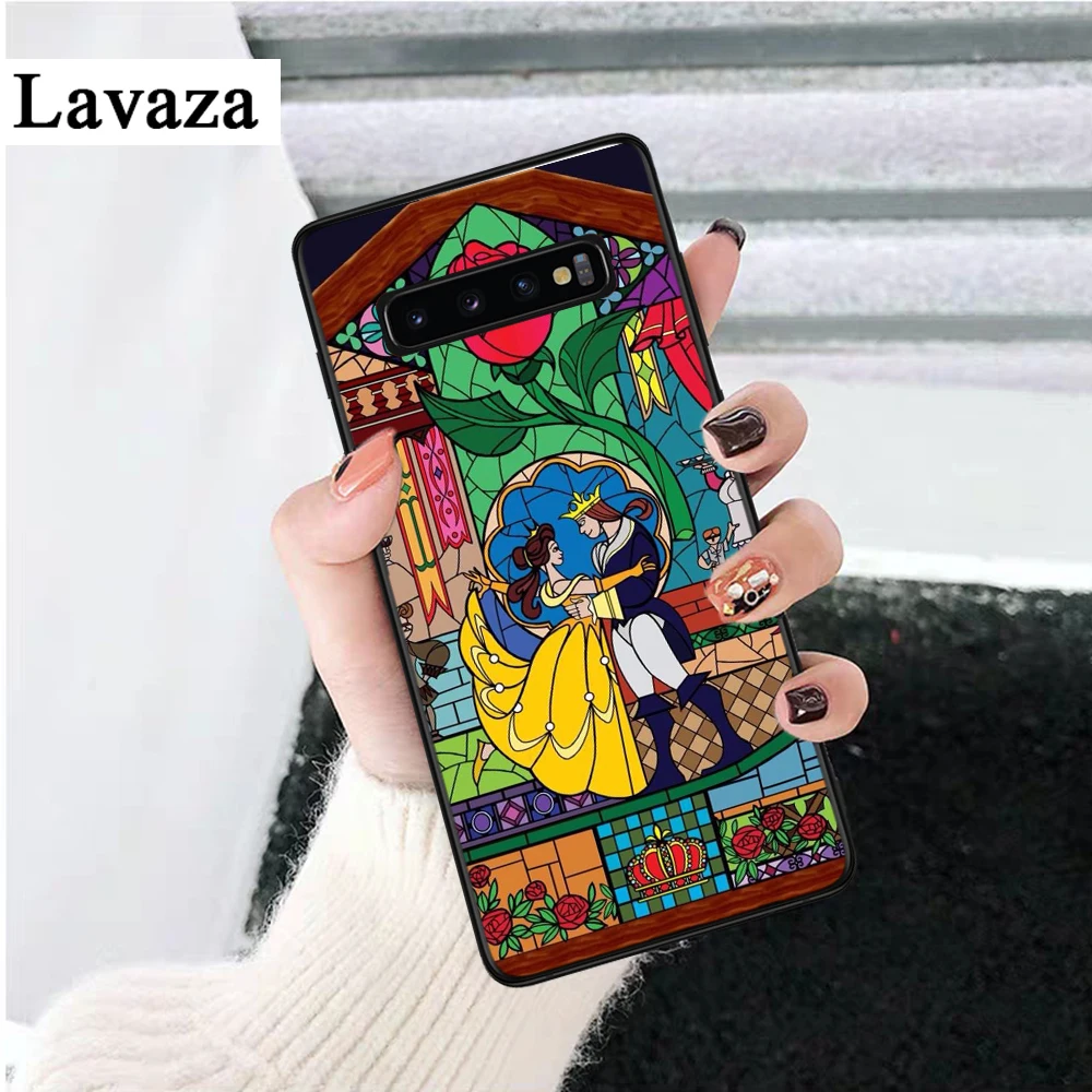 Из мультфильма Красавица и Чудовище принцессы с рисунком розы для девочек