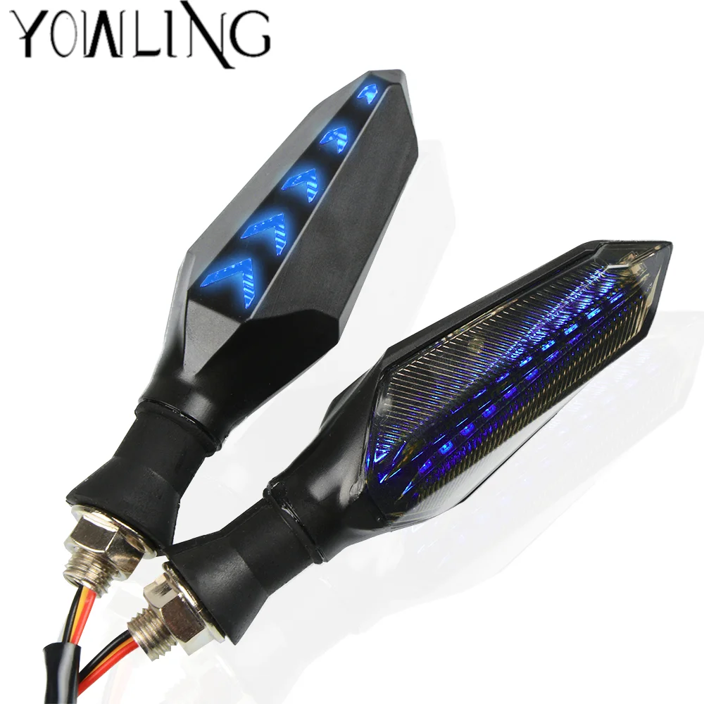 Для BMW r1200gs lc R1200 GS R 1200GS NINE T 2013 2018 NINET мотоцикл светодиодный сигнал поворота