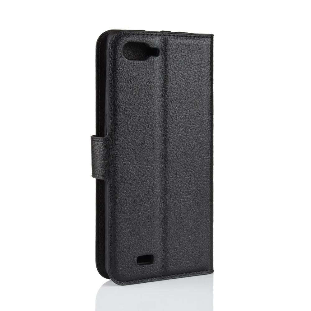 Phone Case For Blackview A20 Pro Flip PU Leather Back Cover A20pro Wallet Smartphone Bag Coque Funda | Мобильные телефоны и