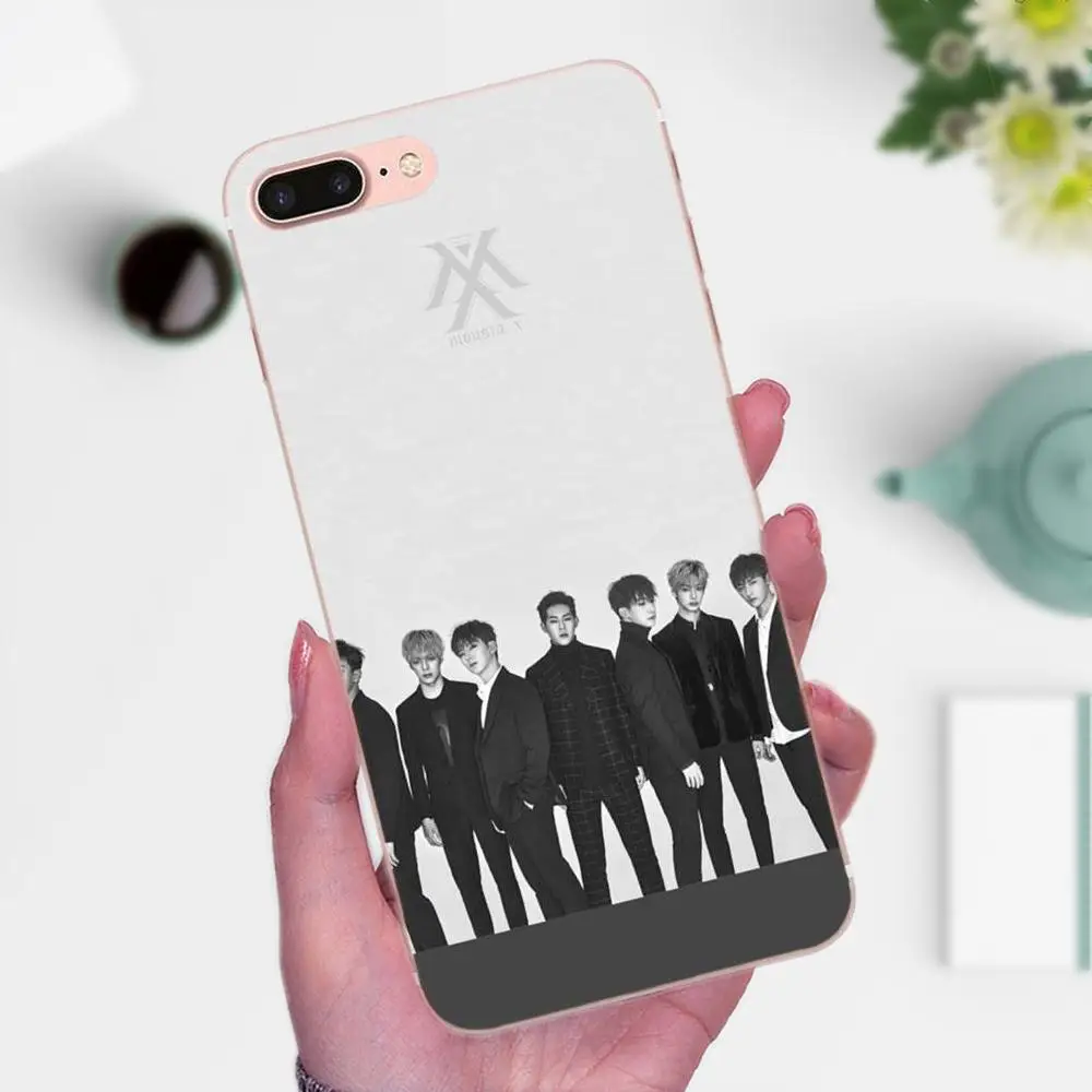 Для Xiaomi Note 3 4 Mi3 Mi4 Mi4C Mi4i Mi5 Mi 5S 5X 6 6X 8 SE A1 Max Mix 2 мягкие сумки для сотовых телефонов Monsta