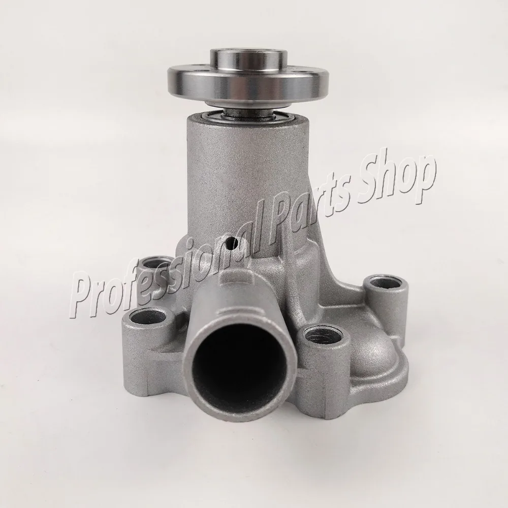 Новый водяной насос для трактора Yanmar YM169 YM180 YM186 129350 42010 121023 42100|Водяные насосы| |