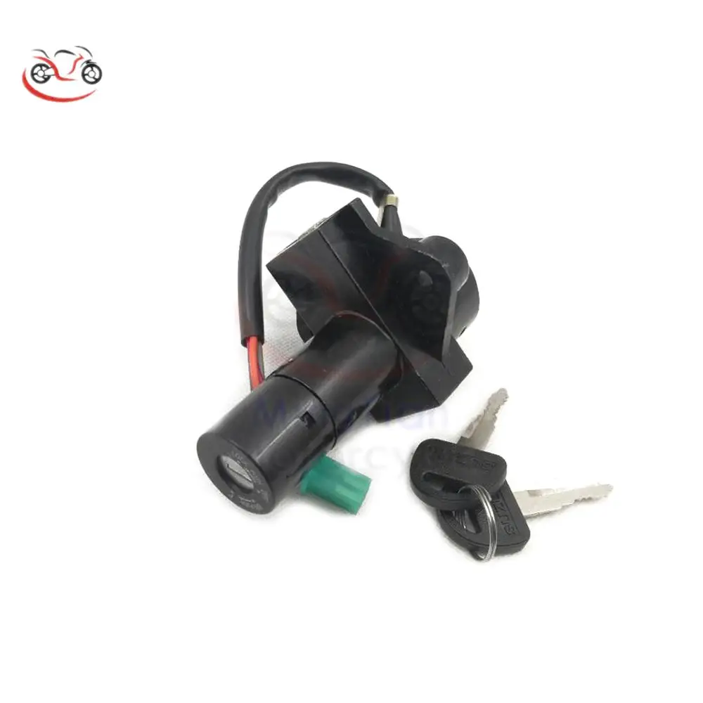 Для Suzuki GS 1000 1100 450 550 650 750 850 GN 250 GSX GS1100 1982 заглушка выключателя розжига крышка