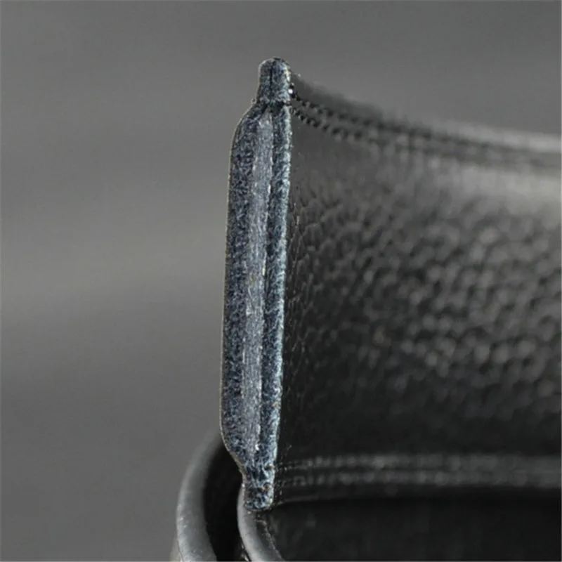 

ZLRPH Crocodile belly pattern New man belt strap body buckle leather belt no buckle head GZYY-LY3207