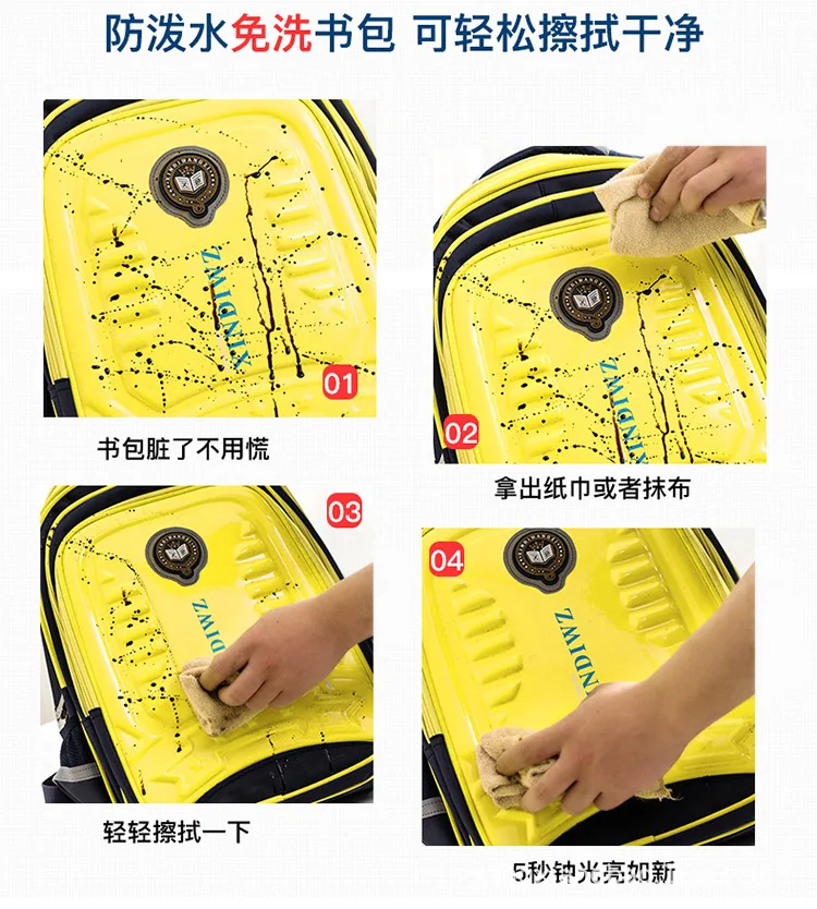 Детские школьные сумки на колесиках Mochila, детские рюкзаки с колесиками, чемодан на колесиках для девочек и мальчиков, рюкзак Escolar Backbag, школьный рюкзак