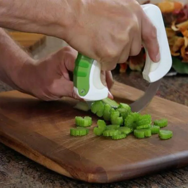 Kitchen Knife scissors Cutter Pizza Pastry Vegetable Chopper | Дом и сад