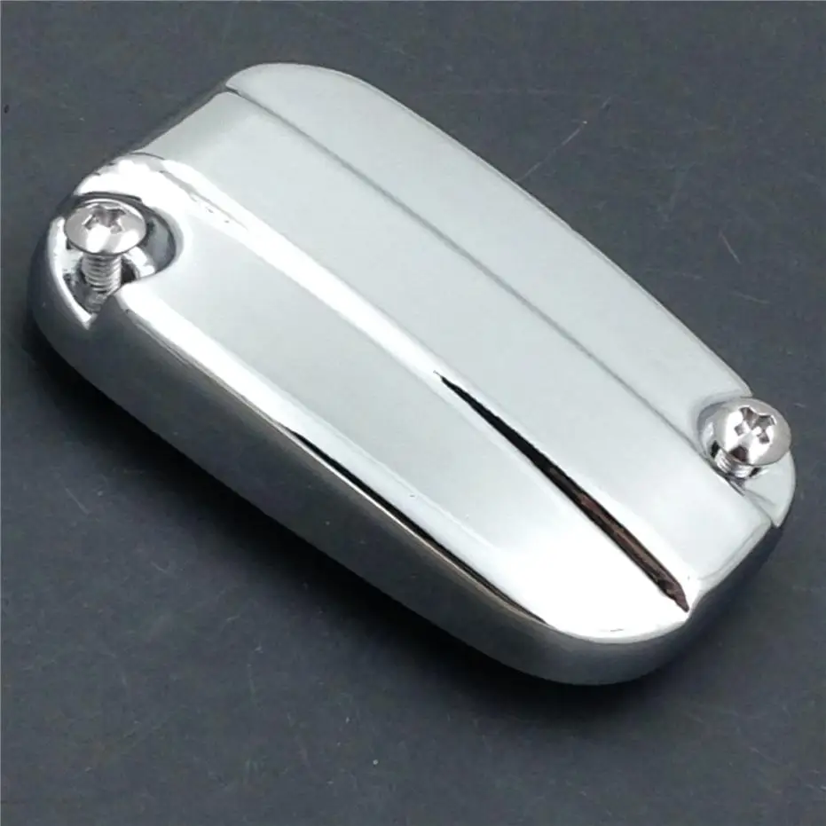 Бачок тормозной жидкости для переднего колеса Колпачок 2007 2012 08 09 10 11 Harley Electra Glide