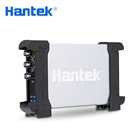 Hantek6022BE Hantek6022BL ПК USB осциллограф 2 цифровых канала 20 МГц полоса пропускания 48 Мвыб.с частота дискретизации 16 каналов логический анализатор
