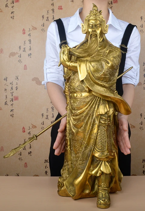 WOW домашний офис эффективный талисман дом защита Деньги Рисование военное