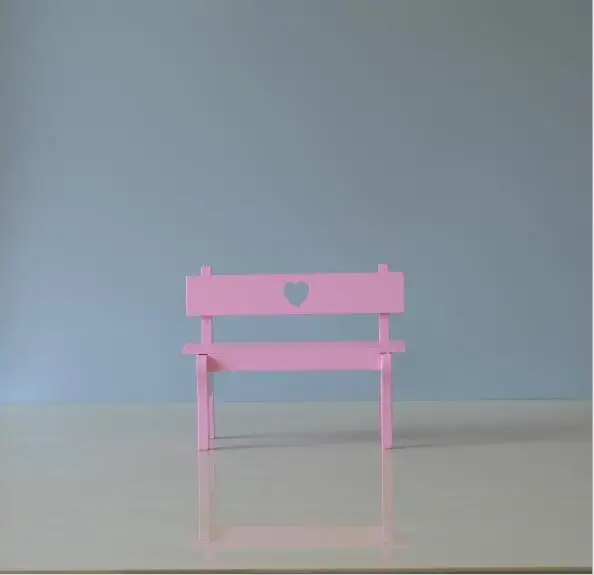 1 шт. детский стул украшение для кукольного домика|gift gifts|gift accessoriesgift ornaments |