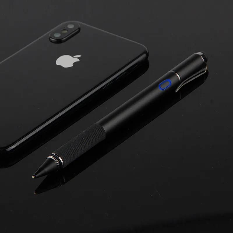Стилус Active Pen емкостный сенсорный экран для Samsung Galaxy S10 Plus S20 a50 чехол a70 j7 Pro Note10 8
