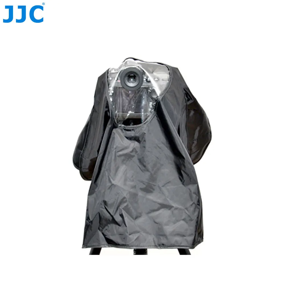 Дождевик для камеры JJC 820x760 мм DSLR дождевик камер CANON EOS/NIKON серии D s