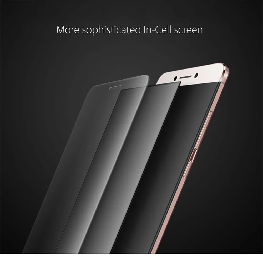 Для Letv LeEco Le 2/2pro X620 3/4 ГБ ОЗУ, 16 ГБ/32 GB ROM Helio X20 Deca Core, размер экрана мобильного телефона 5,5 inch 1920x1080 16MP с функцией отпечатка пальца ID