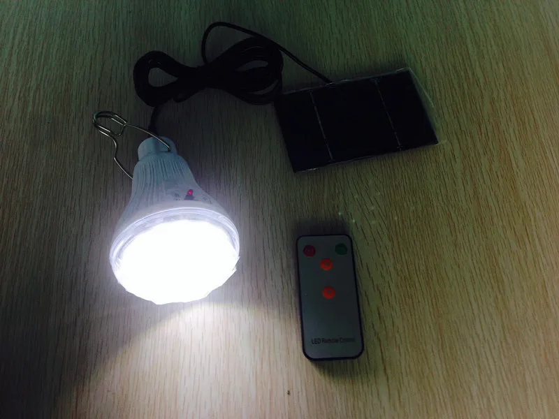 Внутреннее освещение с регулируемой яркостью DC6V 20 Led 2 5 W дистанционное