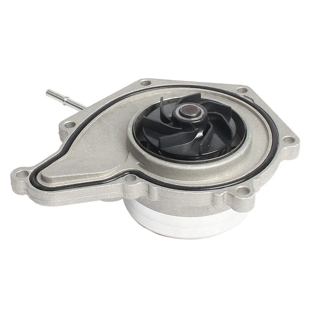 Водяной насос двигателя для VW Touareg CGEA CGFA 3 0 TFSI 2011 2018 AUDI A4 A5 A6 Allroad A7 A8 Q5 Q7 06E 121 016 C F
