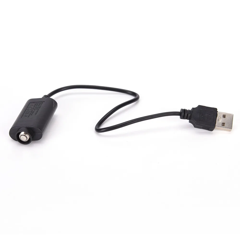 2018 Универсальный USB VAPE испаритель зарядное устройство кабель для 510 с резьбой