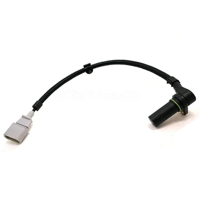 Автомобильный Датчик положения коленчатого вала скорости двигателя 070907319 070 907 319