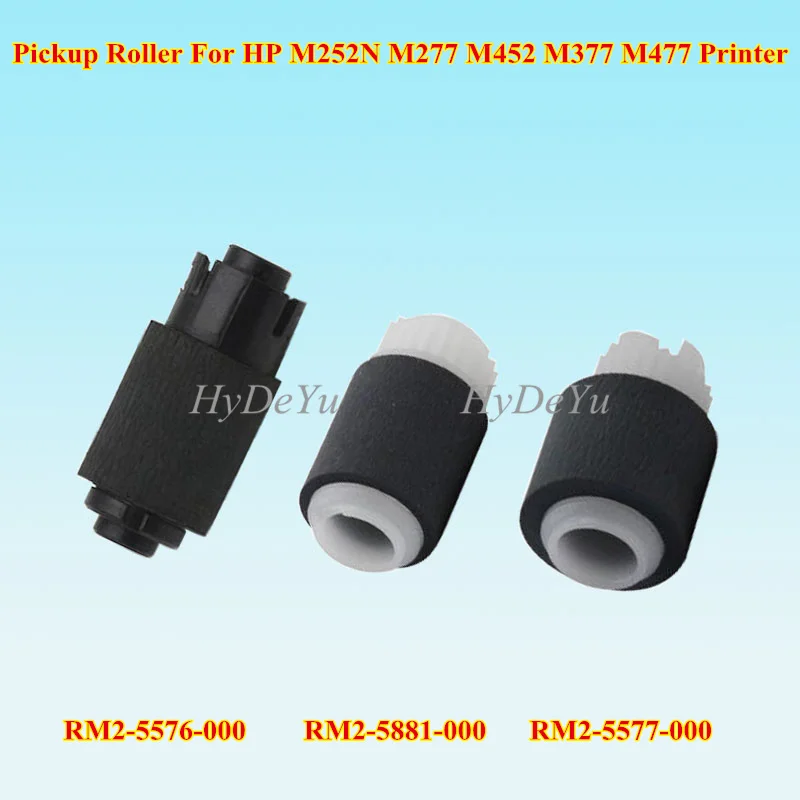 1 комплект ролик для пикапа HP M252 M452 M277 M377 M477 M452nw M277dw M277n M377dw M477fdn M477fdw M477fnw с