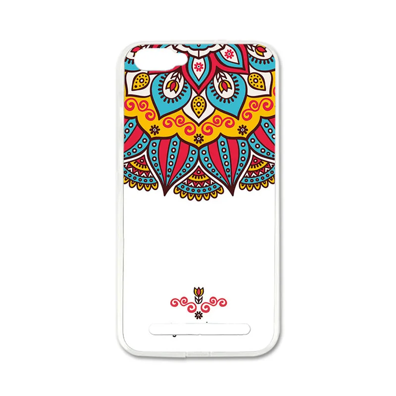 L050 Силиконовый чехол для телефона Doogee X30 X 30 5,5 дюймов, чехол Fundas, мягкий ТПУ чехол для Doogee X30 5,5 дюймов, бампер Fundas - Цвет: L050