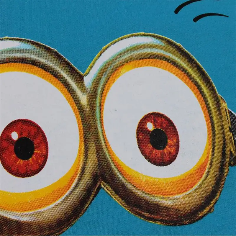 Новые футболки желтые для маленьких мальчиков с мультяшным рисунком новые