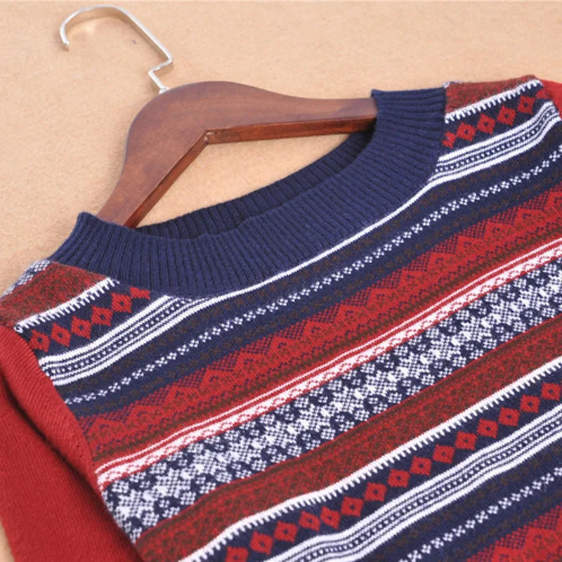 Для женщин striped turtleneck Knit Cashmere Свитера пуловеры зима-осень Тонкий теплый Цвет
