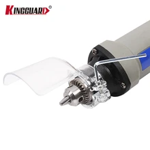 KINGGUARD 400 Вт новый защитный вращающийся инструмент аксессуары для