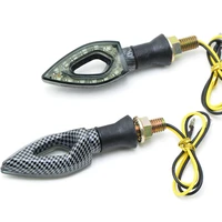 motorcycle turn signal high quality water proof led light for 640 lc4 supermoto 125200 990 super 390 690